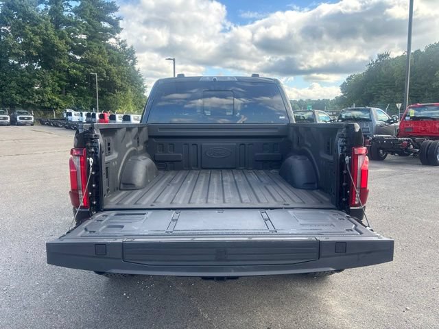Used 2025 Ford F150 Raptor AWD/4WD image 12