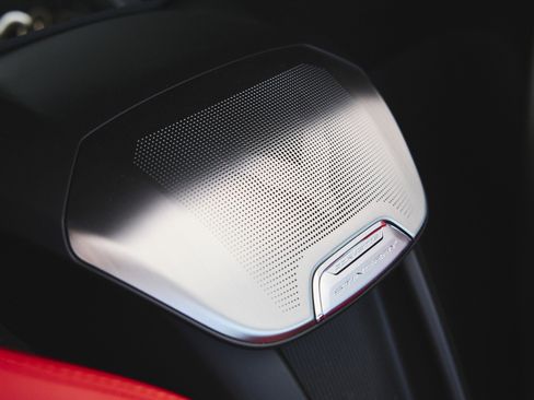 Used 2021 Chevrolet Corvette Stingray Preferred Cpe w/ 2LT image 30