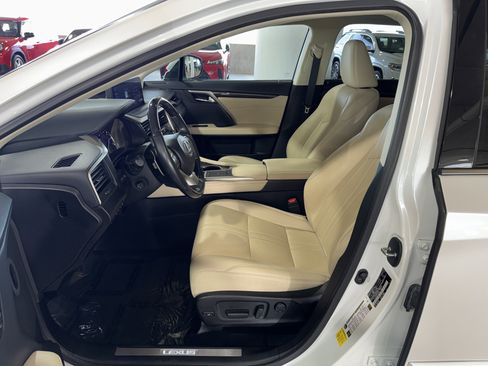 Used 2021 Lexus RX 450h AWD w/ Luxury Package image 20