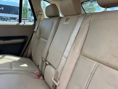 Used 2007 Ford Edge SEL FWD image 26