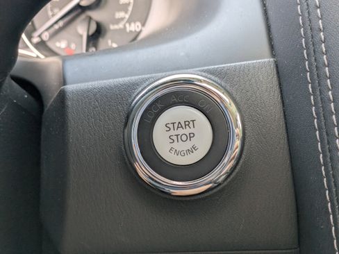 Used 2024 INFINITI QX80 Luxe image 30