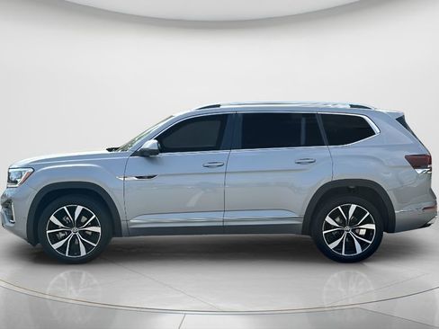 New 2026 Volkswagen Atlas SEL Premium R-Line AWD/4WD image 7