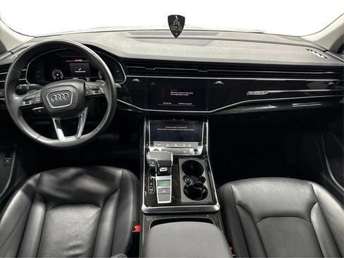 Used 2022 Audi Q7 3.0T Premium image 21