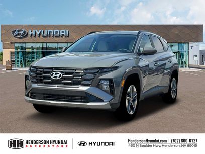 New 2026 Hyundai Tucson SEL