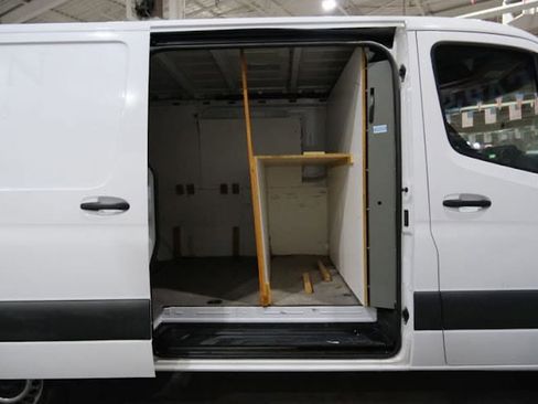 Used 2019 Mercedes-Benz Sprinter 1500 w/ Driver Convenience Package image 20