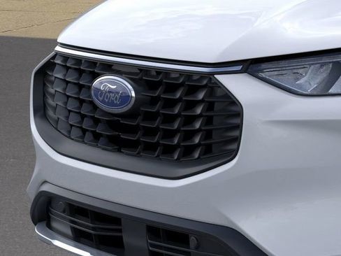 New 2026 Ford Escape Active image 17