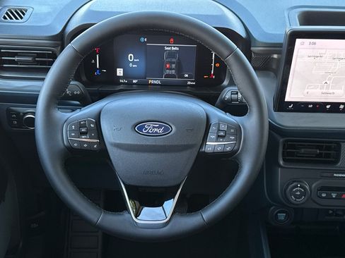 New 2026 Ford Maverick Lariat AWD/4WD image 16