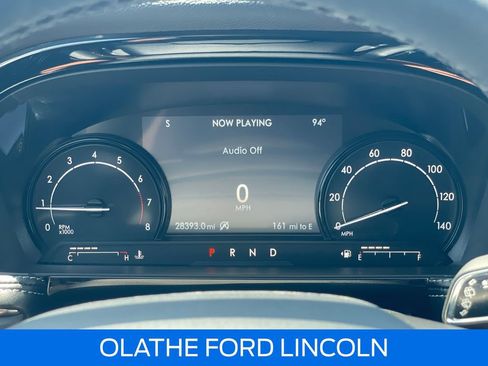 Certified 2022 Lincoln Corsair AWD w/ Equipment Group 101A image 18
