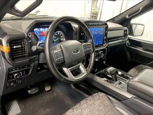 Used 2023 Ford F150 Tremor image 8