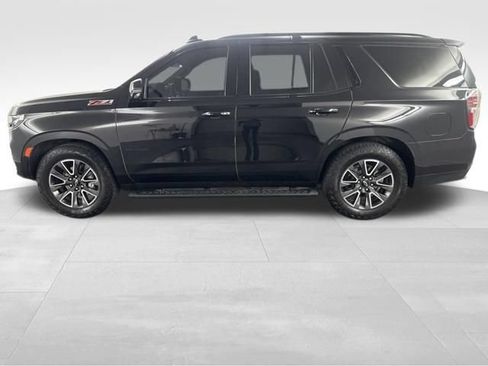 Used 2024 Chevrolet Tahoe Z71 w/ Z71 Off-Road Package AWD/4WD image 10