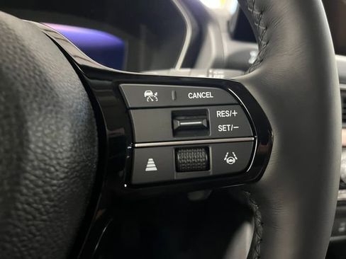 New 2026 Honda Pilot Elite image 17