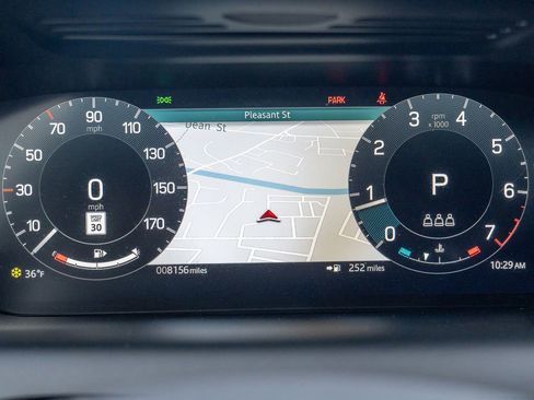 Certified 2025 Land Rover Discovery Sport S image 14