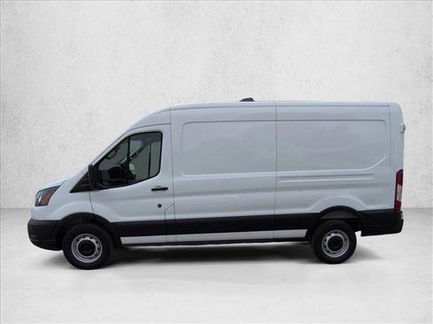 New 2026 Ford Transit 250 148 Medium Roof image 9