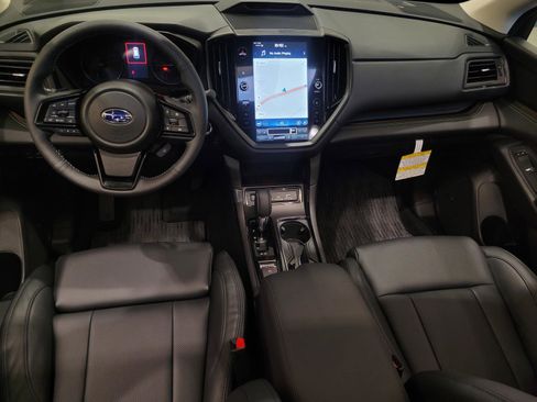 New 2025 Subaru Ascent Bronze Edition image 5