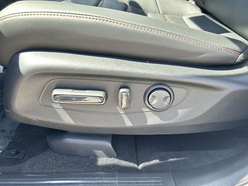 New 2026 Honda CR-V Sport Touring image 14