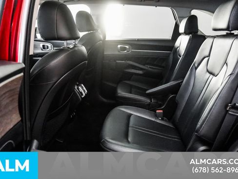Used 2023 Kia Sorento X-Line EX AWD/4WD image 13