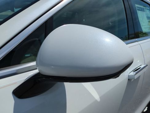 New 2026 Genesis G90 3.5T image 11