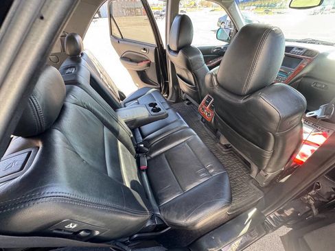 Used 2005 Acura MDX Touring image 15
