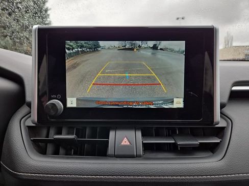 Used 2023 Toyota RAV4 XLE image 25