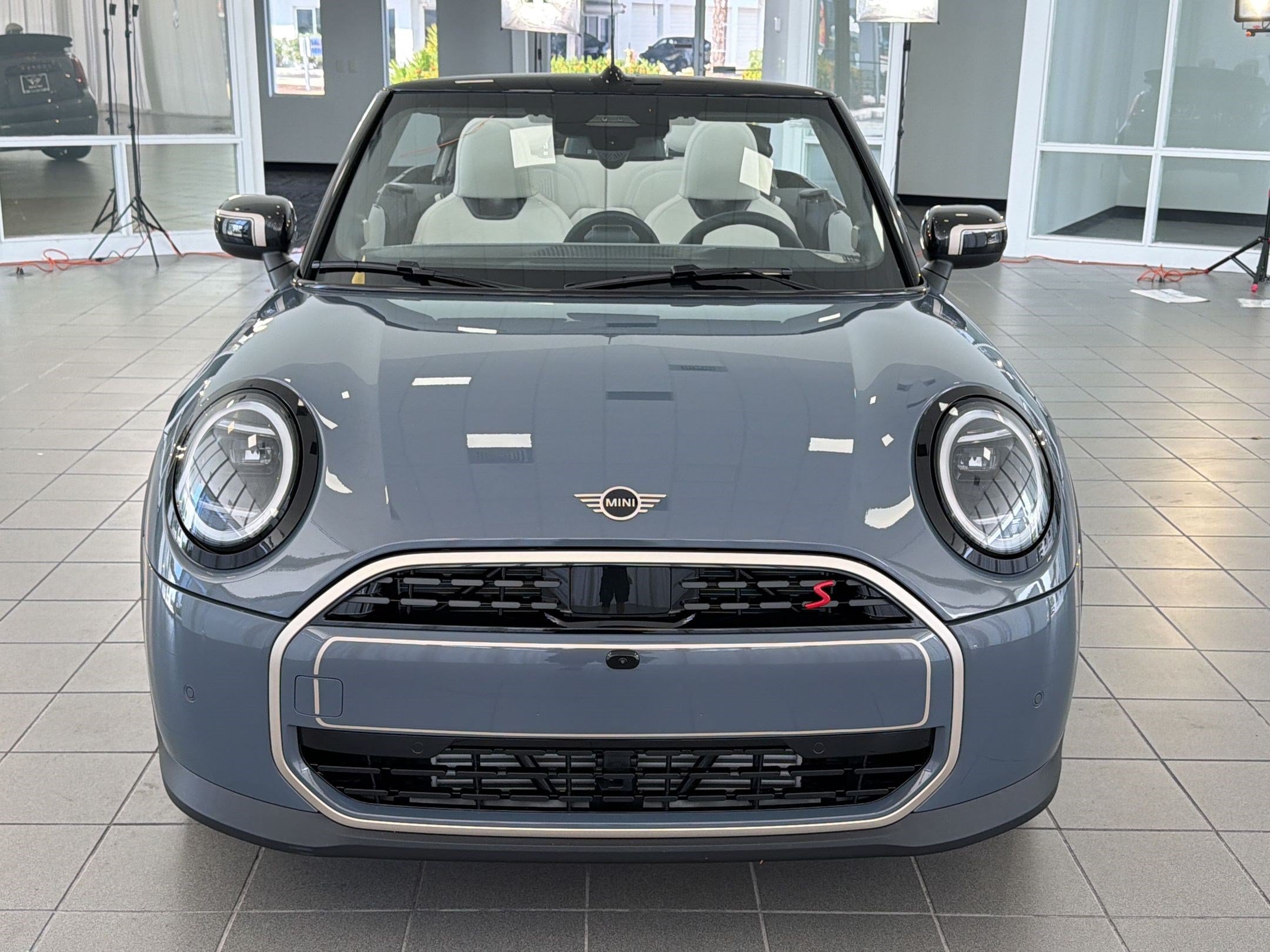 New 2026 MINI Cooper S FWD image 6