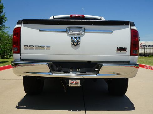 Used 2003 Dodge Ram 1500 Truck 2WD Regular Cab image 12