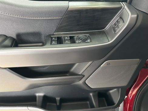 New 2026 Ford F150 Lariat image 18