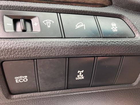 Used 2013 Hyundai Santa Fe Sport 2.0T AWD/4WD image 14