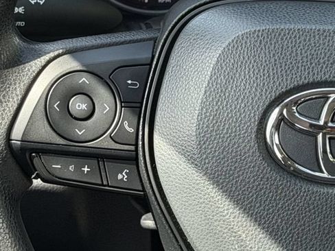 Certified 2025 Toyota RAV4 XLE FWD image 12