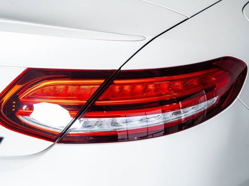 Used 2021 Mercedes-Benz C 63 AMG S image 29