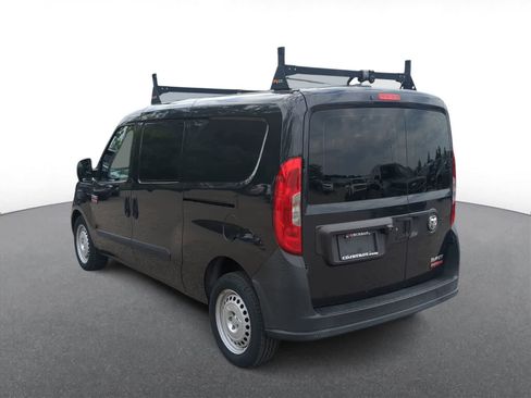 Used 2018 RAM ProMaster City Tradesman FWD image 6