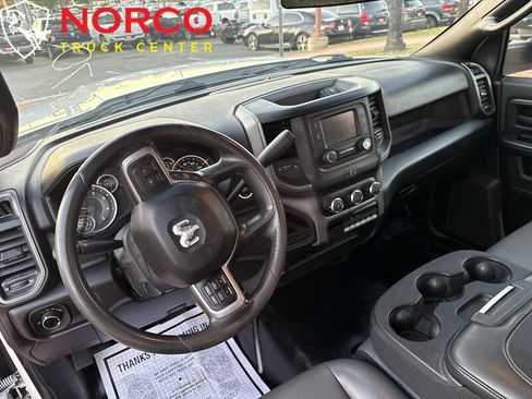 Used 2022 RAM 5500 Tradesman image 8