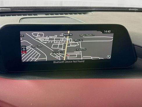 Used 2023 MAZDA MAZDA3 s FWD image 6