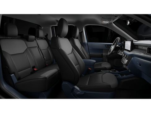 New 2026 Ford Maverick XL image 7