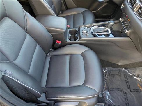 Used 2025 MAZDA CX-5 AWD 2.5 S w/ Select Package image 19