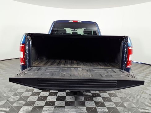 Used 2018 Ford F150 XLT w/ Equipment Group 302A Luxury RWD image 8