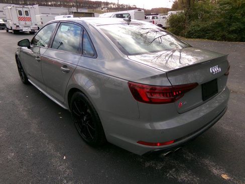 Used 2019 Audi S4 Prestige image 7