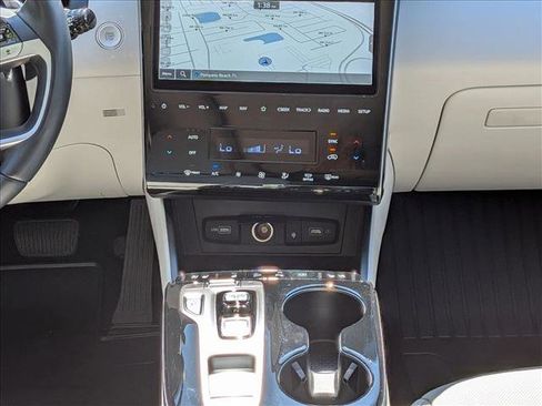 Used 2023 Hyundai Tucson Limited image 12