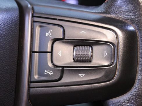 Used 2019 GMC Sierra 1500 AT4 image 25