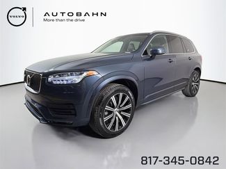 Certified 2023 Volvo XC90 B5 Core w/ Protection Package Premier AWD/4WD video 1