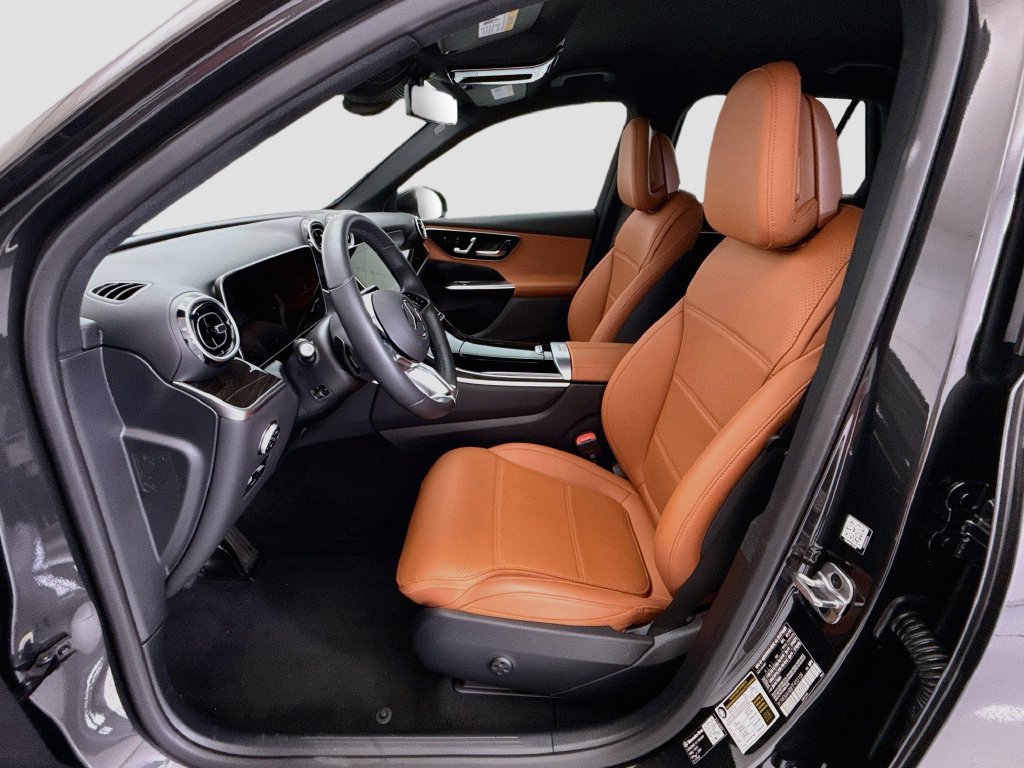 Certified 2026 Mercedes-Benz GLC 300 4MATIC image 16