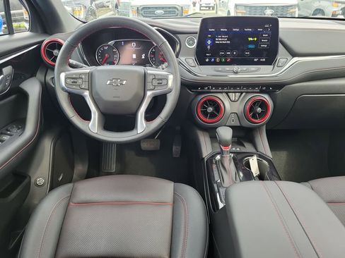 Used 2024 Chevrolet Blazer RS image 12