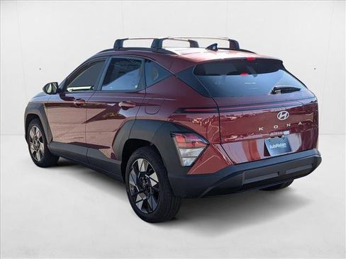 New 2025 Hyundai Kona SEL image 8