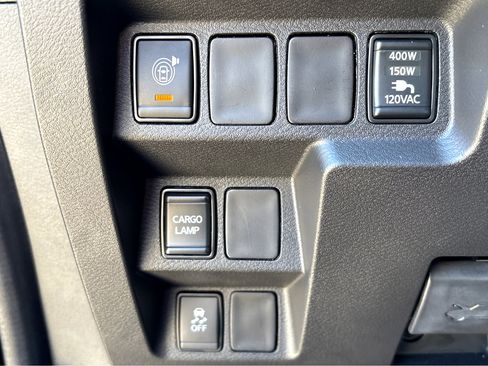 New 2026 Nissan Frontier SV w/ SV Convenience Package image 13