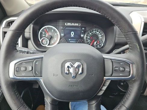 Used 2024 RAM 2500 Laramie AWD/4WD image 19