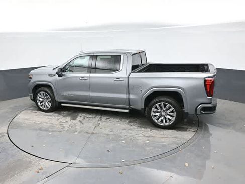 New 2026 GMC Sierra 1500 Denali w/ Denali Reserve Package image 53