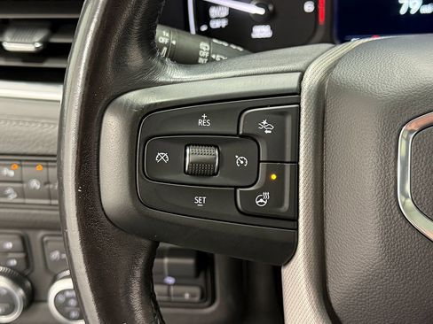 Used 2021 GMC Yukon Denali image 23