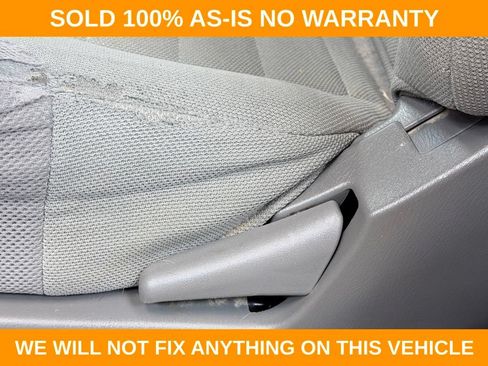Used 2015 Nissan Frontier S RWD image 13