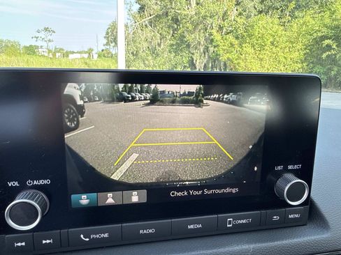 Used 2024 Honda Civic LX image 24