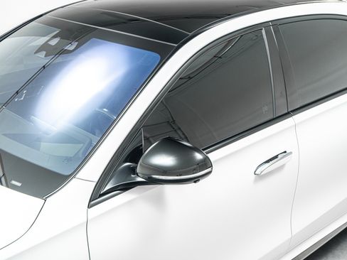Used 2025 Mercedes-Benz S 580 4MATIC Sedan image 38