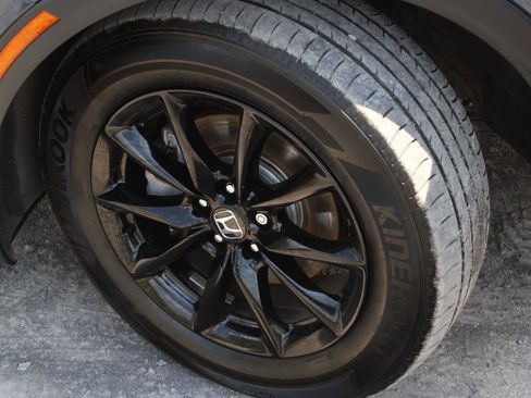 Used 2026 Honda CR-V Sport-L image 18
